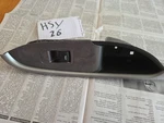 Oem 2017-2025 Chevrolet Malibu Front Right Side Door Window Switch Trim Bezel. Fixed Price $25.00.