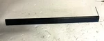 1999-04 Ford Mustang Passenger Inner Door Sill Trim Yr33-6313200. Fixed Price $39.92.