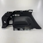 Oem 2019-2023 Chevrolet Blazer Rear Left Side Trunk Quarter Panel Trim Cover. Fixed Price $182.97.