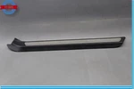 10-13 Mercedes E350 Left Side Door Still Strip Trim Cover A2076800235 Oem. Fixed Price $24.00.
