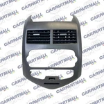 2012-2016 Chevrolet Sonic Center Dash Radio Trim Bezel W/ Air Vents Oem. Fixed Price $50.97.