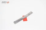 2012-18 Mercedes Cls550 W218 Rear Left Door Sill Step Scuff Plate Trim Cover Oem. Fixed Price $39.99.