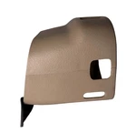 1999-2004 Ford Mustang Steering Column Cover / Shroud Medium Parchment F4sc3530f. Fixed Price $37.99.