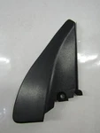1996-2004 Nissan Pathfinder Front Right Mirror Trim Cover Oem. Fixed Price $18.89.