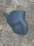 1996-2000 Honda Civic Oem Kick Panel/passenger Side. Fixed Price $32.00.