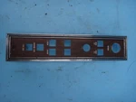1973 Lincoln Continental Power Seat Door Window Master Switch Bezel Inv D1352. Fixed Price $39.95.
