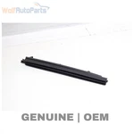 2003-2010 2012-2022 Vw Passat Wagon B5 - Left Sunroof / Sun Roof Glass Trim. Fixed Price $16.99.