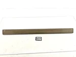 Oem 1999 - 2004 Ford Mustang Convertible Door Sill Passenger Yr33-6313200-aaw. Fixed Price $22.95.
