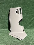 2006-2011 Mercedes-benz Ml350 Front Driver Dash Dashboard Trim Oem Grey. Fixed Price $139.99.