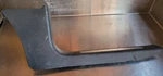 2007-2015 Lincoln Mkx Edge Door Step Sill Plate Scuff Trim Front Right Passenger. Fixed Price $11.69.