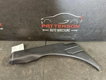 03-06 Mercedes Sl500 Rear Passenger Right Flap Panel Cover Edge Oem 2306901241. Fixed Price $200.00.