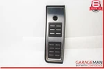 18-24 Audi S5 A5 Front Left Driver Side Dead Pedal Foot Rest Cover 8w1864777b. Fixed Price $21.88.