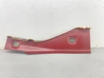 2020-2023 Mclaren Gt Left Rear Side Trim Panel Cover Barolo Red 22nb335gp Oem. Fixed Price $170.00.