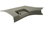 2012-2019 Vw Volkswagen Passat Oem Front Left Pillar Kick Panel Cover Trim Gray. Fixed Price $34.99.