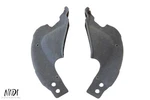 2009 - 2014 Ferrari California Left & Right Trunk Hinge Cover Trim Panel Oem. Fixed Price $56.00.