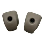 2002 2003 2004 Ford Excursion Interior Roof Trim Hook Tan Set Oem. Fixed Price $29.00.