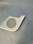 2005-2010 Jeep Grand Cherokee Front Right Dash Speaker Grill Cover Trim 5kb00trm. Fixed Price $19.99.
