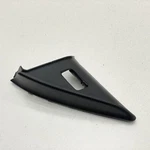 2013-2018 Audi Front Left Interior Corner Door Window Trim Oem #4g0857505a. Fixed Price $8.95.