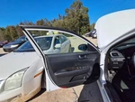 2016 Kia Optimakia Front Left Door Panel Trim - Used, Black, Oem. Fixed Price $66.50.