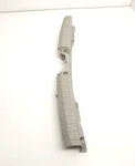 2010-2015 Toyota Prius Plate Rear Plastic Scuff Trim 64716-47030 Oem. Fixed Price $55.00.