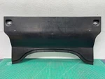 08-14 Mercedes-benz W204 C Class Rear Trunk Floor Cover Trim Panel Oem. Fixed Price $23.00.