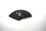 1993-02 Firebird Trans-am Rh Rear Quarter Trim/t-top Trim 10272222 Camaro *used*. Fixed Price $39.99.
