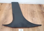 12-18 Oem Bmw F30 F80 M3 Left Driver Side B Pillar Lower Trim Cover Black. Fixed Price $59.95.
