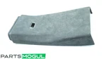 2013-2015 Bmw 640i Gran Coupe Left Upper B Pillar Trim / Panel. Fixed Price $29.25.