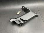 Rear Left C Pillar Upper Trim Panel 2018 Jeep Grand Cherokee 5vp07dx9ab 16 - 21. Fixed Price $44.50.