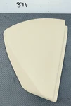 08-14 Cadillac Cts Passenger Right Front Dash Trim Panel Cover Oem 00182.180.23. Fixed Price $39.60.