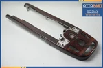 07-09 Mercedes W221 S550 S600 Center Console Trim Bezel Panel A2216800234 Oem. Fixed Price $44.55.