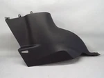 Tesla Model X Left C Pillar Trim 1073289-00-b. Fixed Price $250.00.