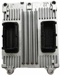 03 04 05 Saturn Vue 2.2l Transmission Computer Programmed To Your Vin Tcm Ecm. Fixed Price $149.95.
