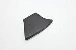 99-05 Porsche 996 911 Carrera Left Center Console Trim Panel Black Cover Oem. Fixed Price $23.50.