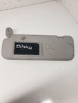 Used Left Sun Visor Fits: 2017 Hyundai Elantra Sedan W/o Sunroof Extension L. Fixed Price $51.00.
