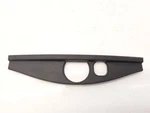 Bmw E61 520d 130kw 2008 Rear Windscreen Wiper Mechanism Edge Cover 51497061427. Fixed Price $36.76.