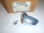 Genuine Gm 2014-2019 Cadillac Right Side Front Door Lock Cylinder Cap # 13599545. Fixed Price $23.75.