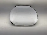 2026 Tesla Model Y Juniper Front Right Lower Cushion White 2048709-02-c. Fixed Price $195.00.