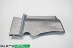 2007-2009 Mercedes E320 W211 Front Left Cover Seat Plastic Trim Black Color Oem. Fixed Price $36.40.