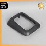 02-05 Mercedes W163 Ml320 Ml500 Center Console Gear Shift Shifter Trim Bezel Oem. Fixed Price $45.65.