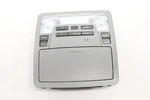 2019 Toyota Highlander Overhead Console Dome Light Switch Oem Gray Lb10. Fixed Price $119.59.
