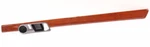 Rh Rear Door Panel Wood Trim 04-06 Vw Phaeton - Genuine 3d7 867 102 F. Fixed Price $44.99.