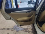 Bmw X1 2015 Door Trim Panel Rear. Fixed Price $211.86.