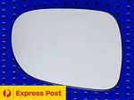 Left Mirror Glass For Lexus Is250/is250c Is350 Gse20r 11/05-06/13 Es350 07-12. Fixed Price $35.63.