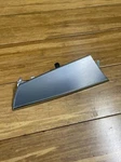 Oem 2019-2023 Audi A8 S8 Left Driver Molding Trim Cover Panel 4n1854377a. Fixed Price $23.20.