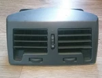 2000 2001 2002 2003 Nissan Maxima Climate Ac Heat Hvac Dash Vent Gray Oem. Fixed Price $55.00.
