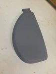 07-13 Chevrolet Sierra Suburban Silverado Tahoe Left Dash End Cap Trim Grey T20. Fixed Price $17.76.