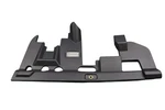 11-18 Porsche Cayenne Left Side Under Dashboard Knee Trim Cover Panel Oem. Fixed Price $56.00.