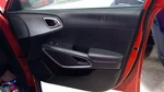 2020 Kia Soul Right Passenger Front Door Panel Black Trim Code Wk. Fixed Price $144.00.