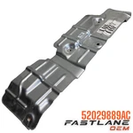 2020-2023 Ram 1500 Fuel Tank Heat Shield New Oem 52029889ac. Fixed Price $69.65.